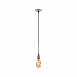 Paulmann Neordic Eldar suspension lighting Flexible mount E27 20 W