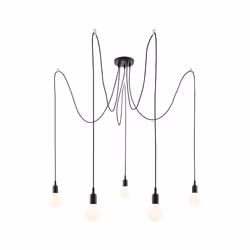 Paulmann Neordic Ketil ceiling lighting E27