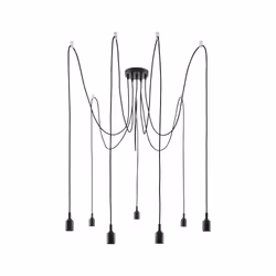 Paulmann 503.90 ceiling lighting E27 20 W - Additional view 6