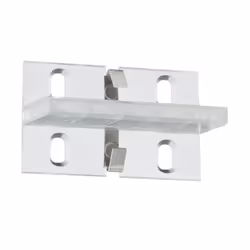 Paulmann 702.75, Aluminium, Plastic, 21 mm, 50 mm, 36 mm