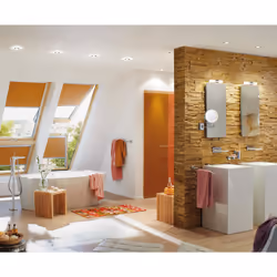 Paulmann 70350 mirror/display lighting 20 W