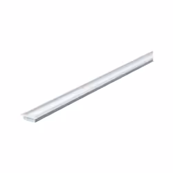 Paulmann 704.10, Profile, Floor, Aluminium, Aluminium, Plastic, 1010 mm, 27 mm