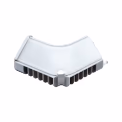 Paulmann 704.42, Grey, Plastic, 59 mm, 59 mm, 31.5 mm