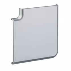 Paulmann 704.53, Aluminium, Plastic, Any brand, 60 mm, 60 mm, 20 mm