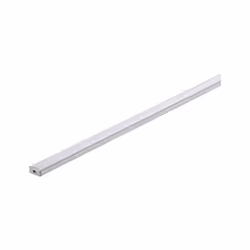 Paulmann 70517, Profile, Aluminium, White, Aluminium, Plastic, 1000 mm, 17 mm, 9 mm