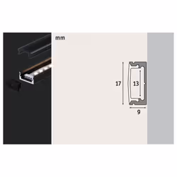 Paulmann 70521 lighting accessory Modular profile
