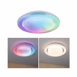Paulmann 70546 ceiling lighting 22 W E