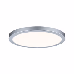 Paulmann Atria, 1 bulb(s), LED, 2700 K, 1500 lm, IP20, Chrome