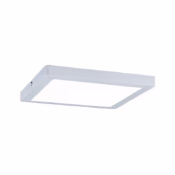 Paulmann 708.70, 1 bulb(s), LED, 2700 K, 1150 lm, IP20, White