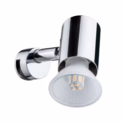 Paulmann Mirror lamp luminaire Mintaka