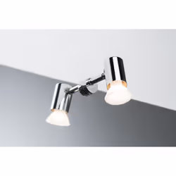 Paulmann Mirror lamp luminaire Mintaka