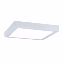 Paulmann 709.00, 1 bulb(s), LED, 2700 K, 2000 lm, White