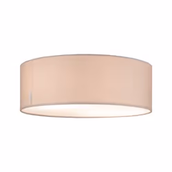 Paulmann 709.52, 2 bulb(s), E27, Beige