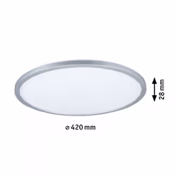 Paulmann Atria Shine Round 23 W
