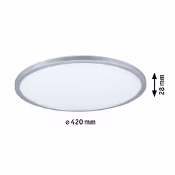 Paulmann Atria Shine Round 23 W