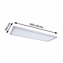 Paulmann Atria Shine Square 23 W
