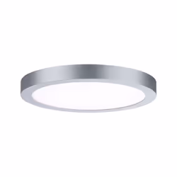 Paulmann Abia, LED, 4000 K, 2200 lm, IP20, Grey