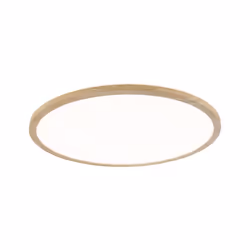 Paulmann Atria, LED, 3000 K, 2300 lm, IP44, Wood