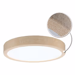 Paulmann Cosara Round 15 W