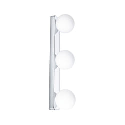 Paulmann Gove 3 bulb(s) LED