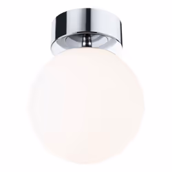 Paulmann Gove, 1 bulb(s), LED, Non-changeable bulb(s), 3000 K, 1080 lm, IP44
