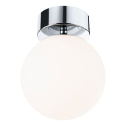 Paulmann Gove ceiling lighting Non-changeable bulb(s) LED E