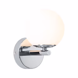 Paulmann Selection Bathroom LED Wall lamp luminaire Gove