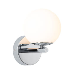 Paulmann Selection Bathroom LED Wall lamp luminaire Gove