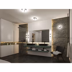 Paulmann Selection Bathroom Wall lamp luminaire Gove