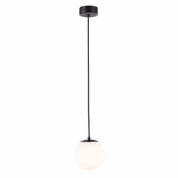 Paulmann Gove ceiling lighting Non-changeable bulb(s) LED E