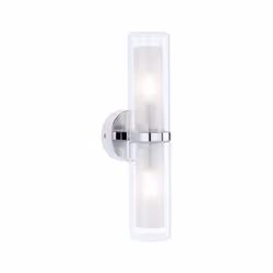 Paulmann Selection Bathroom Wall lamp luminaire Luena
