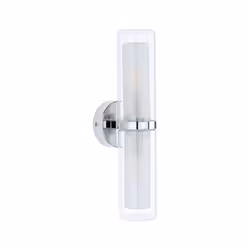 Paulmann Selection Bathroom Wall lamp luminaire Luena