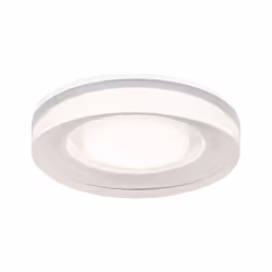 Paulmann Recessed lamp luminaire Luena