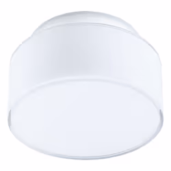 Paulmann Maro, LED, 430 lm, IP44, White