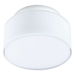 Paulmann Maro ceiling lighting LED 6.8 W E