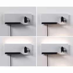 Paulmann Serra LED