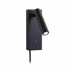 Paulmann LED Wall luminaire Hulda