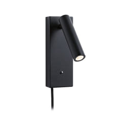Paulmann LED Wall luminaire Hulda