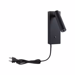 Paulmann LED Wall luminaire Hulda