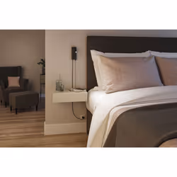 Paulmann LED Wall luminaire Hulda