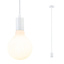 Paulmann Ravi ceiling lighting E27 LED