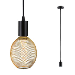 Paulmann Ravi ceiling lighting E27 LED