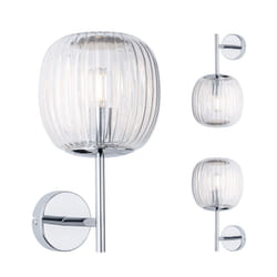 Paulmann Selection Bathroom Wall lamp luminaire Ruya