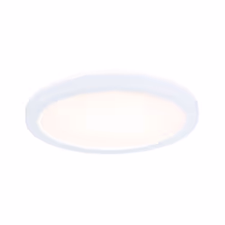 Paulmann Atria, LED, 3000 K, 850 lm, IP44, White