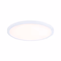 Paulmann Atria, LED, 3000 K, 1600 lm, IP44, White