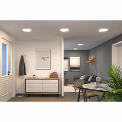 Paulmann Atria ceiling lighting LED E - Additional view 5