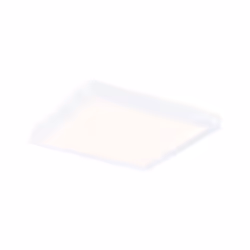 Paulmann Atria, LED, 3000 K, 850 lm, IP44, White