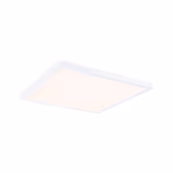 Paulmann Atria, LED, 3000 K, 1600 lm, IP44, White