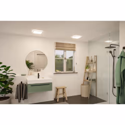 Paulmann LED Panel Atria Shine