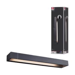 Paulmann LED Wall lamp luminaire Lucille
